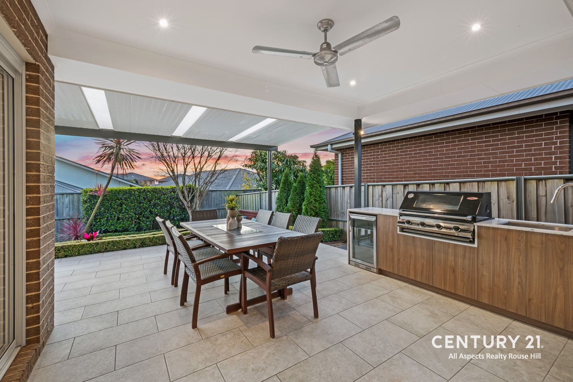 47 Berambing Street, The Ponds, NSW, 2769, The Ponds - Thumbnail 2
