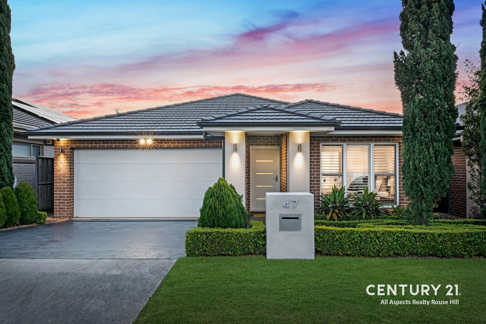 47 Berambing Street, The Ponds, NSW, 2769, The Ponds - Image 1