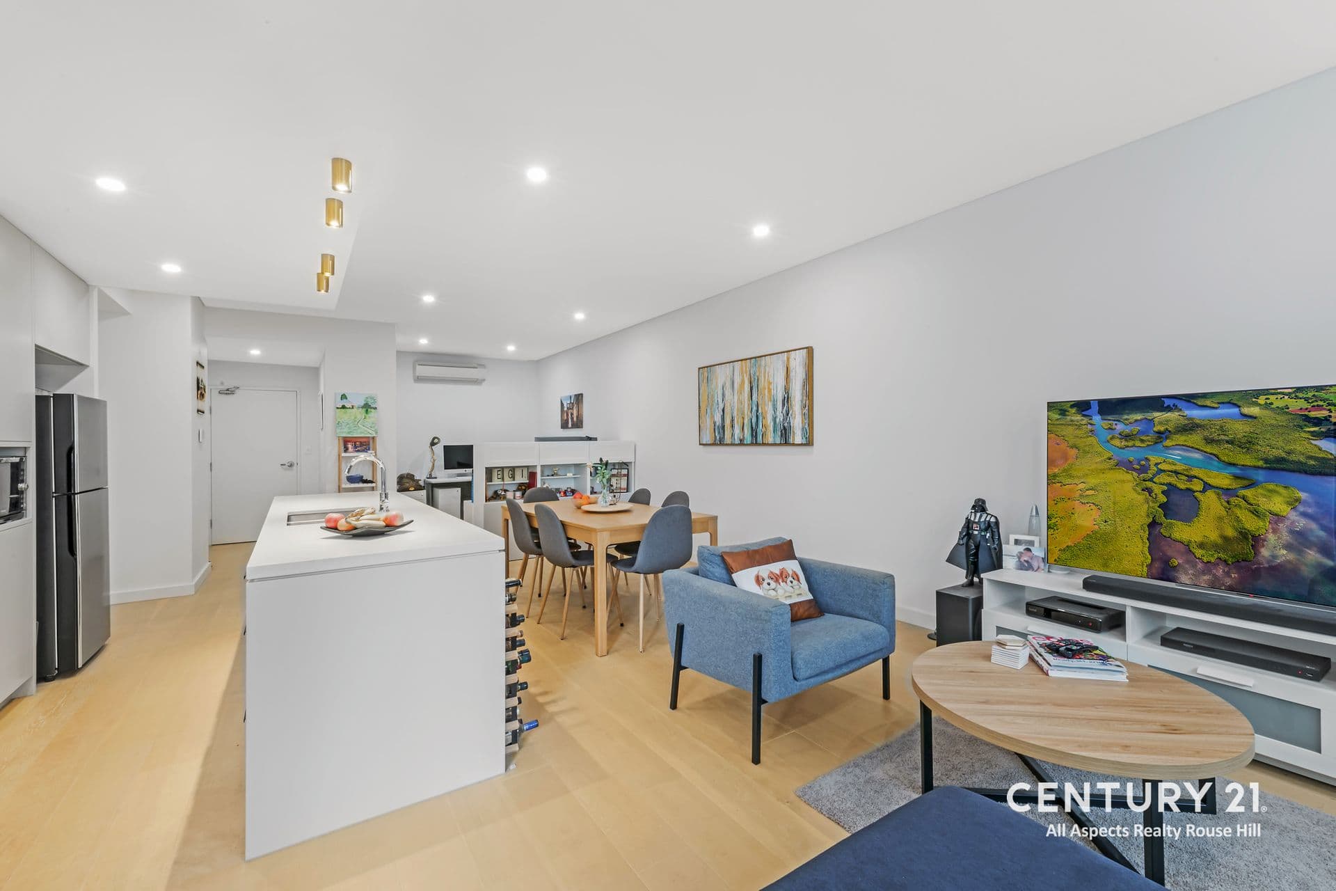 239/2 Gerbera Place, Kellyville, NSW, 2155, Kellyville - Image 1