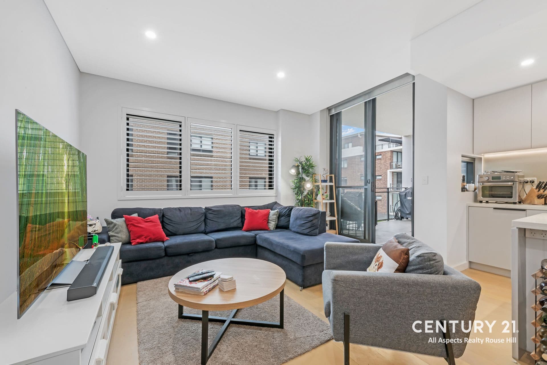 239/2 Gerbera Place, Kellyville, NSW, 2155, Kellyville - Thumbnail 3