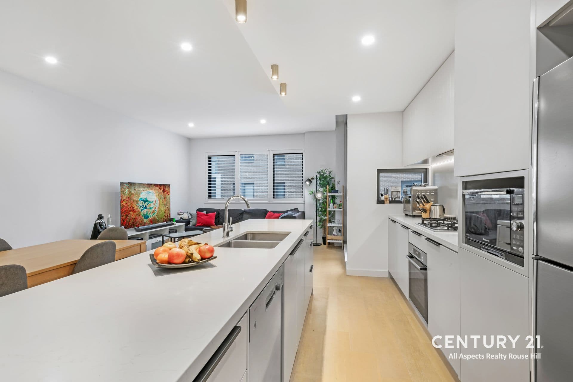239/2 Gerbera Place, Kellyville, NSW, 2155, Kellyville - Thumbnail 6