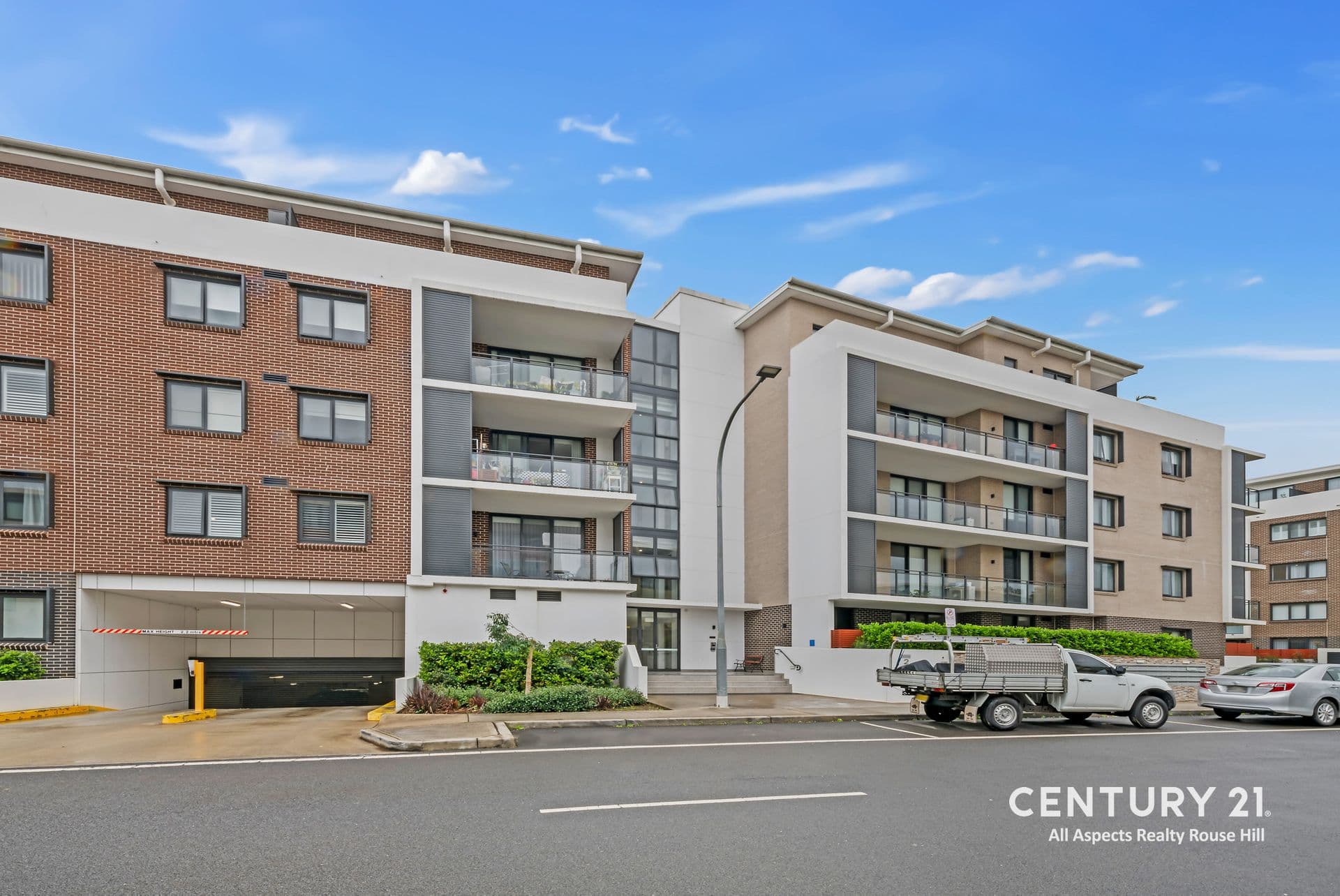 239/2 Gerbera Place, Kellyville, NSW, 2155, Kellyville - Thumbnail 2