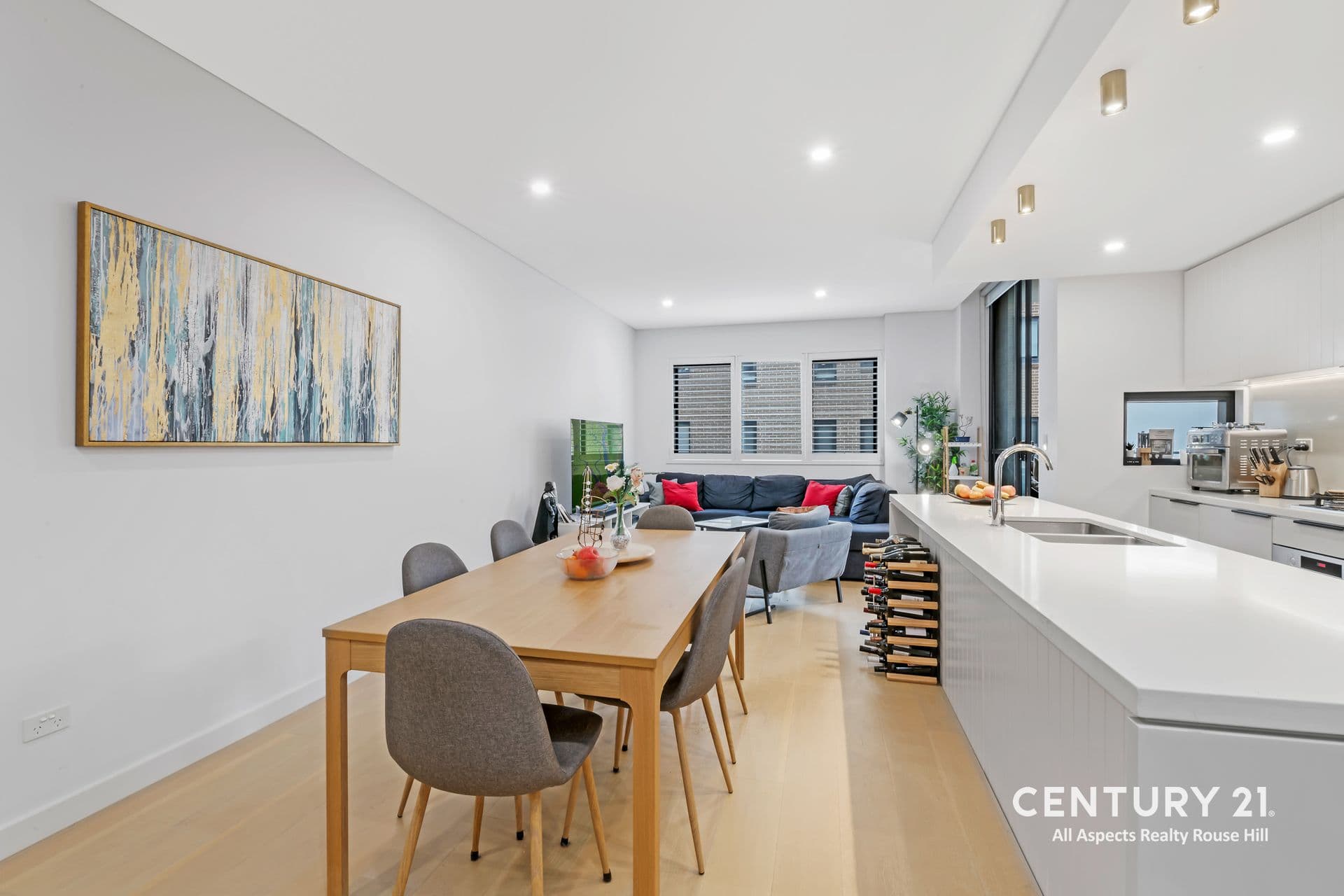 239/2 Gerbera Place, Kellyville, NSW, 2155, Kellyville - Thumbnail 5