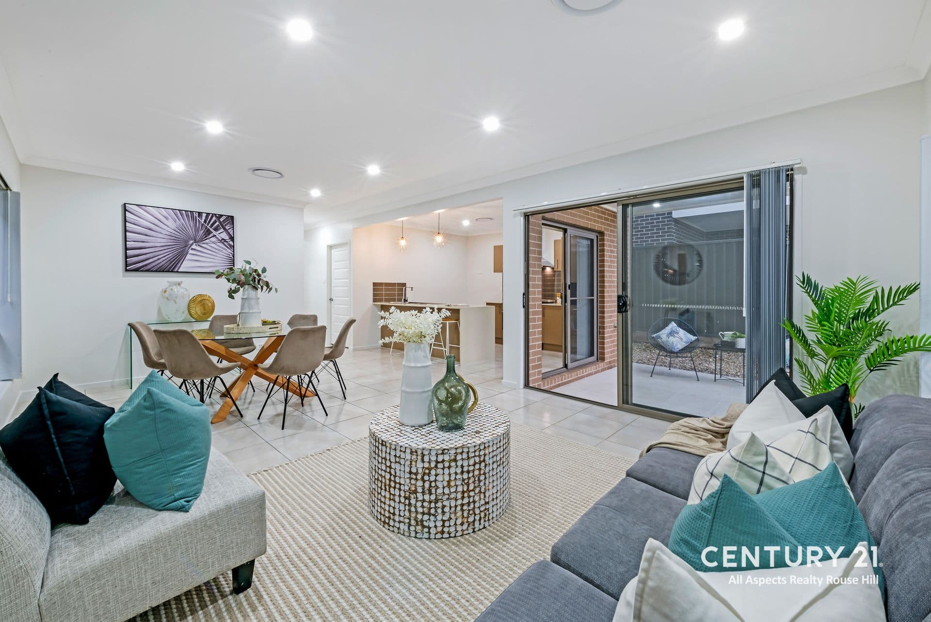 45 Jayden Crescent, Schofields, NSW, 2762, Schofields - Thumbnail 2