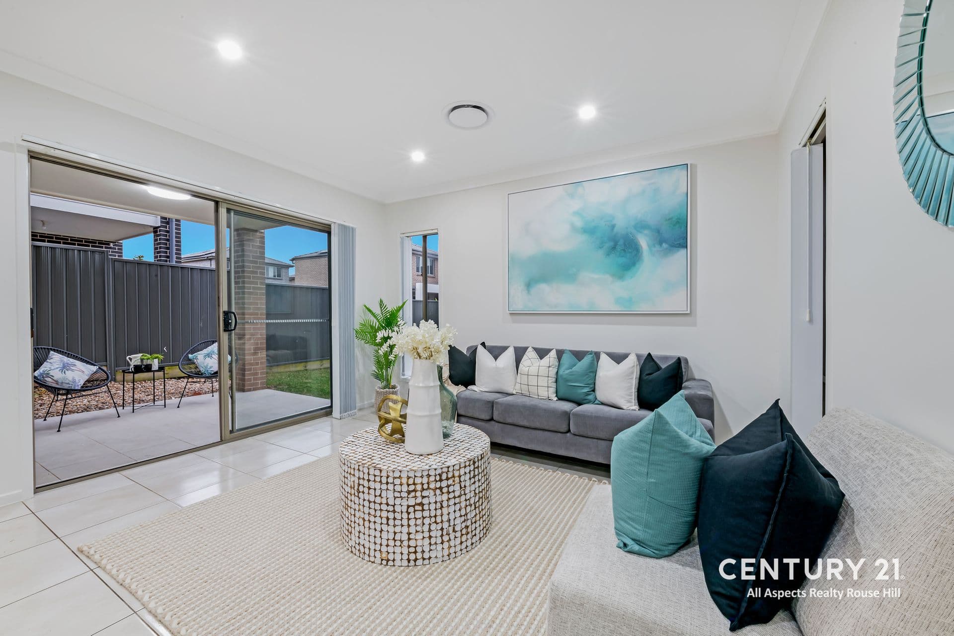 45 Jayden Crescent, Schofields, NSW, 2762, Schofields - Thumbnail 3