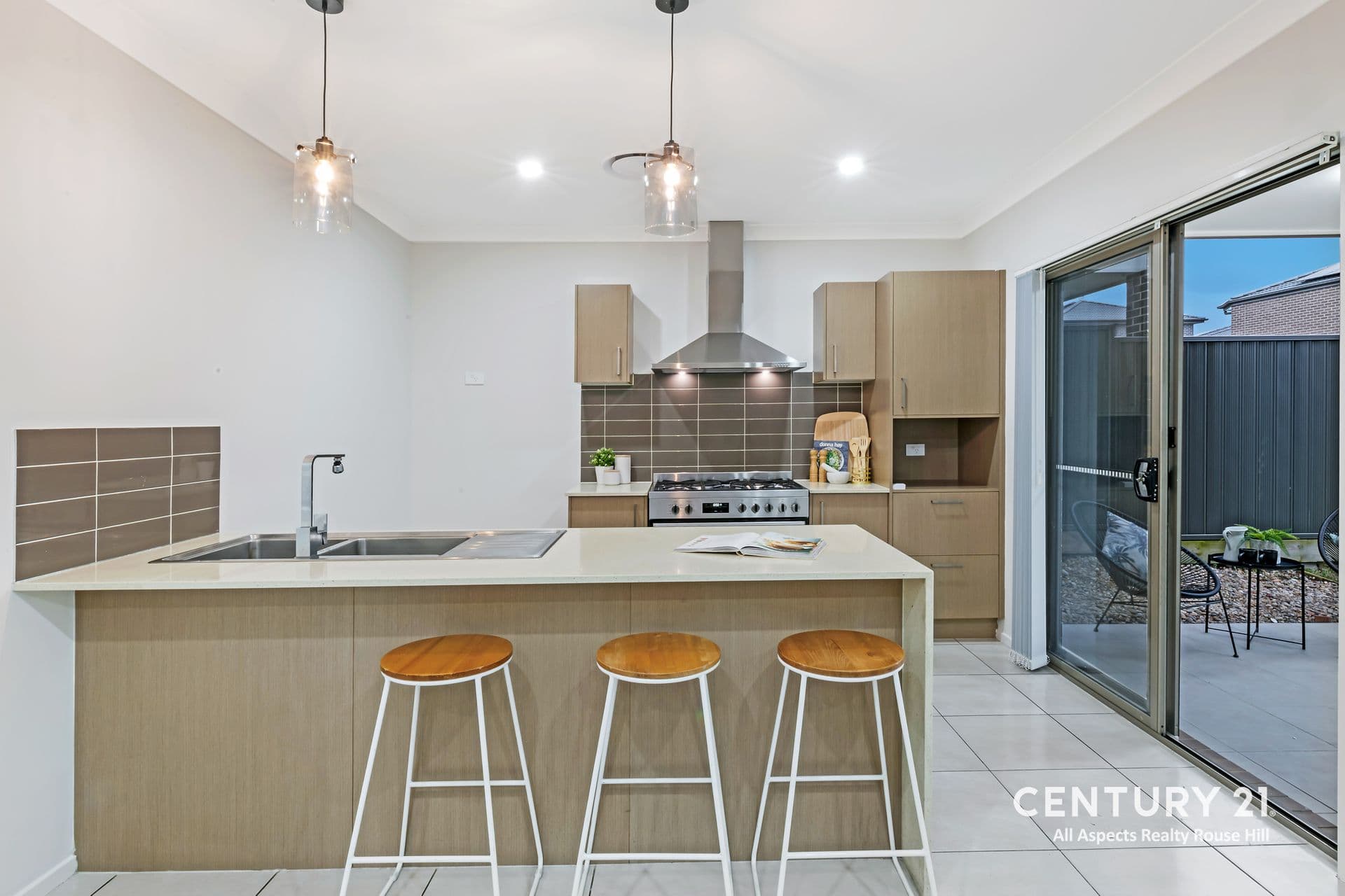 45 Jayden Crescent, Schofields, NSW, 2762, Schofields - Thumbnail 4