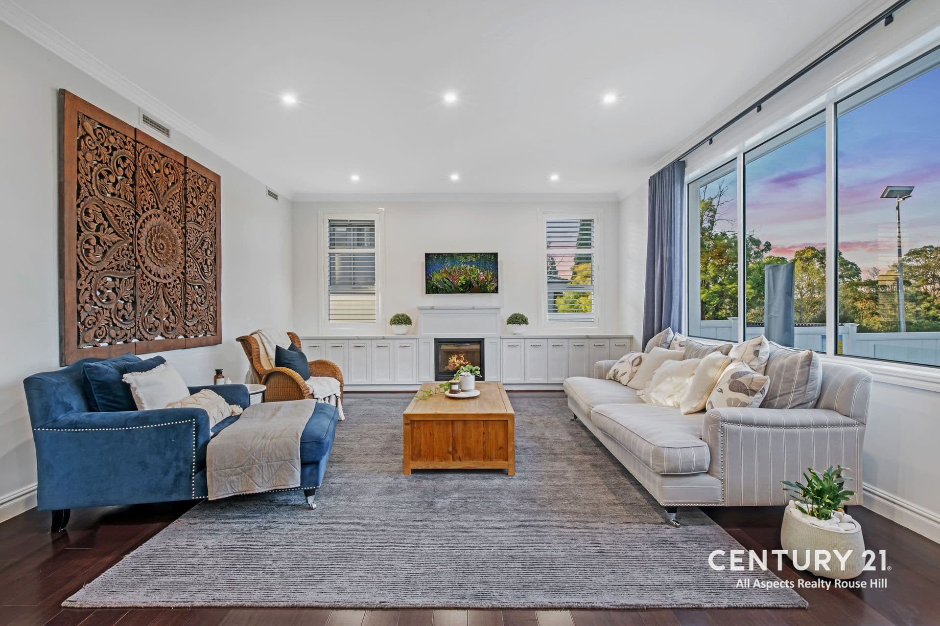 4 Kooraban Crescent, North Kellyville, NSW, 2155, North Kellyville - Thumbnail 4