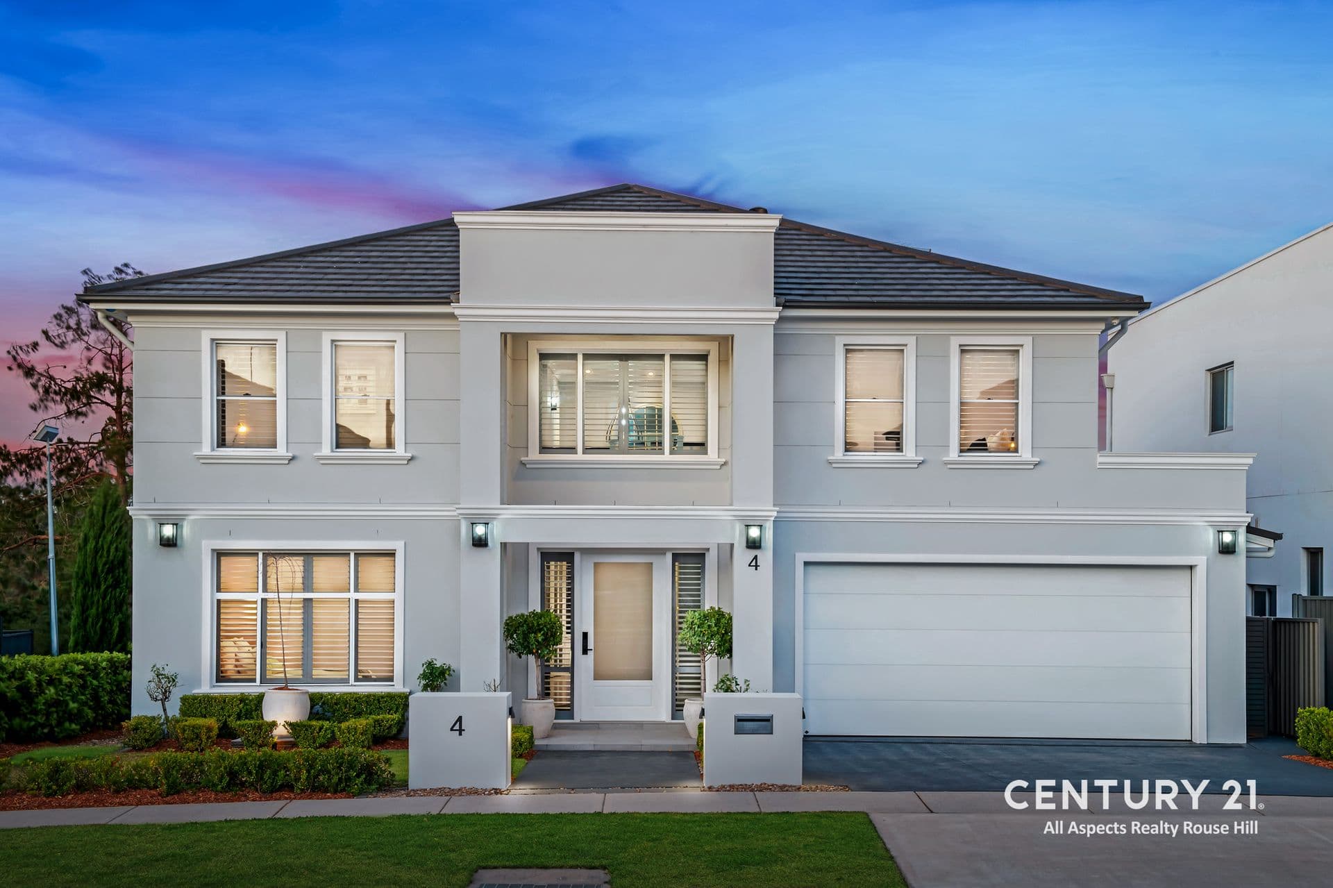 4 Kooraban Crescent, North Kellyville, NSW, 2155, North Kellyville - Image 1