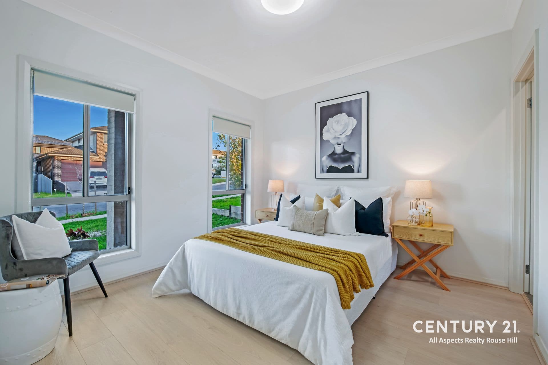 13 Deguara Street (Tallawong), Schofields, NSW, 2762, Schofields - Thumbnail 6