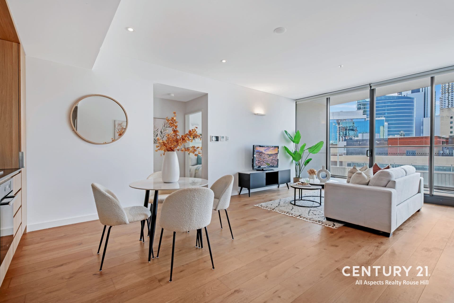 805/88 Church Street, Parramatta, NSW, 2150, Parramatta - Thumbnail 2