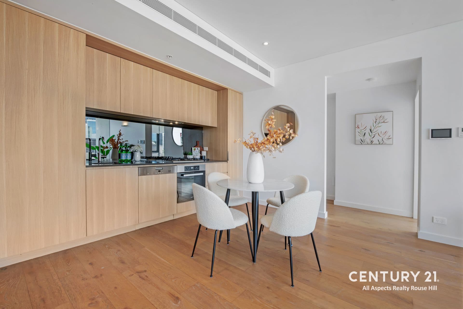 805/88 Church Street, Parramatta, NSW, 2150, Parramatta - Thumbnail 3
