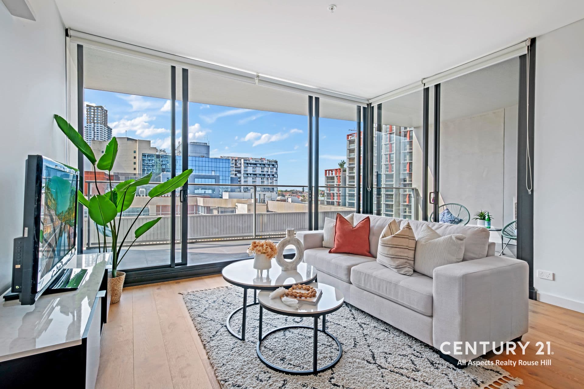 805/88 Church Street, Parramatta, NSW, 2150, Parramatta - Thumbnail 4