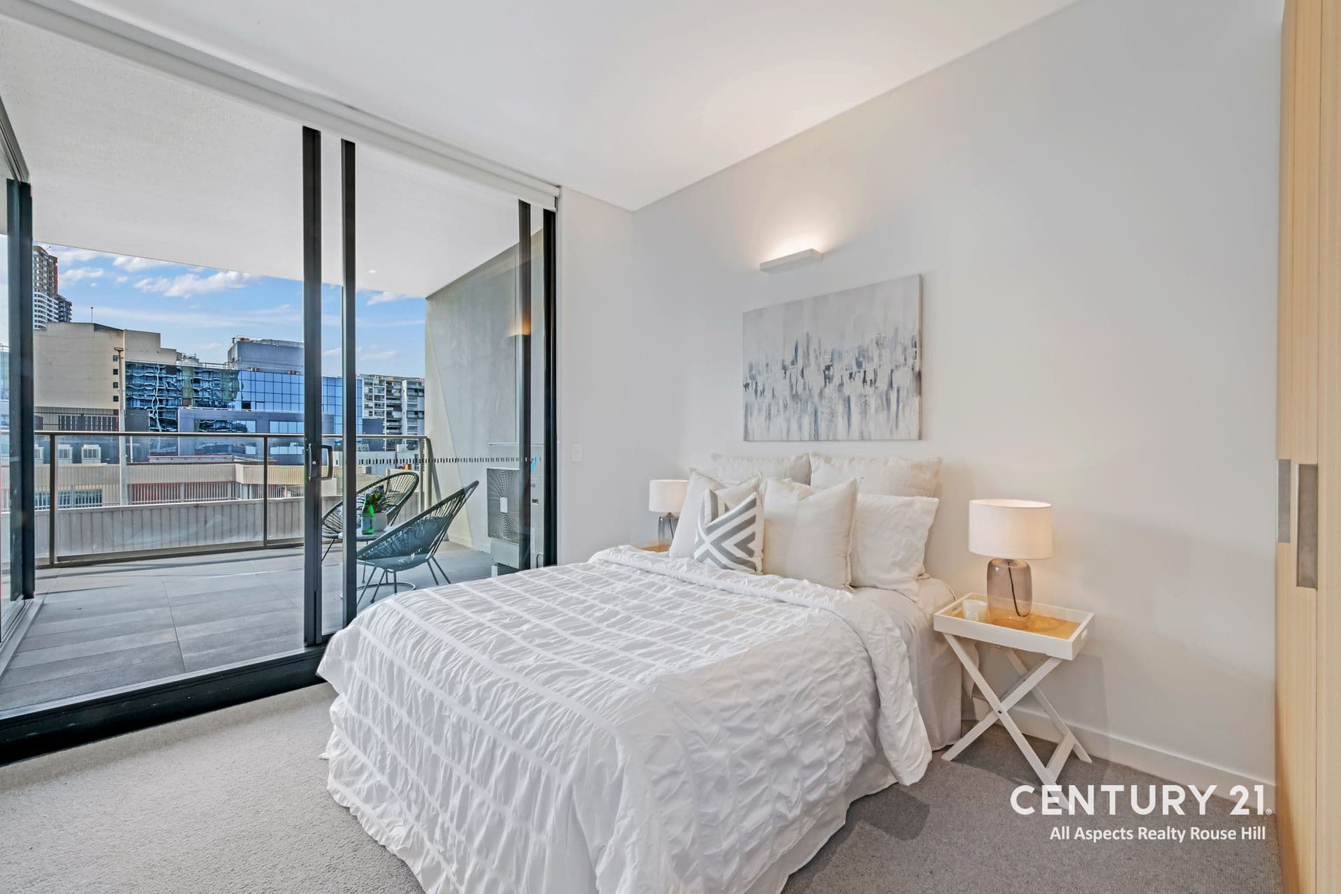 805/88 Church Street, Parramatta, NSW, 2150, Parramatta - Thumbnail 5
