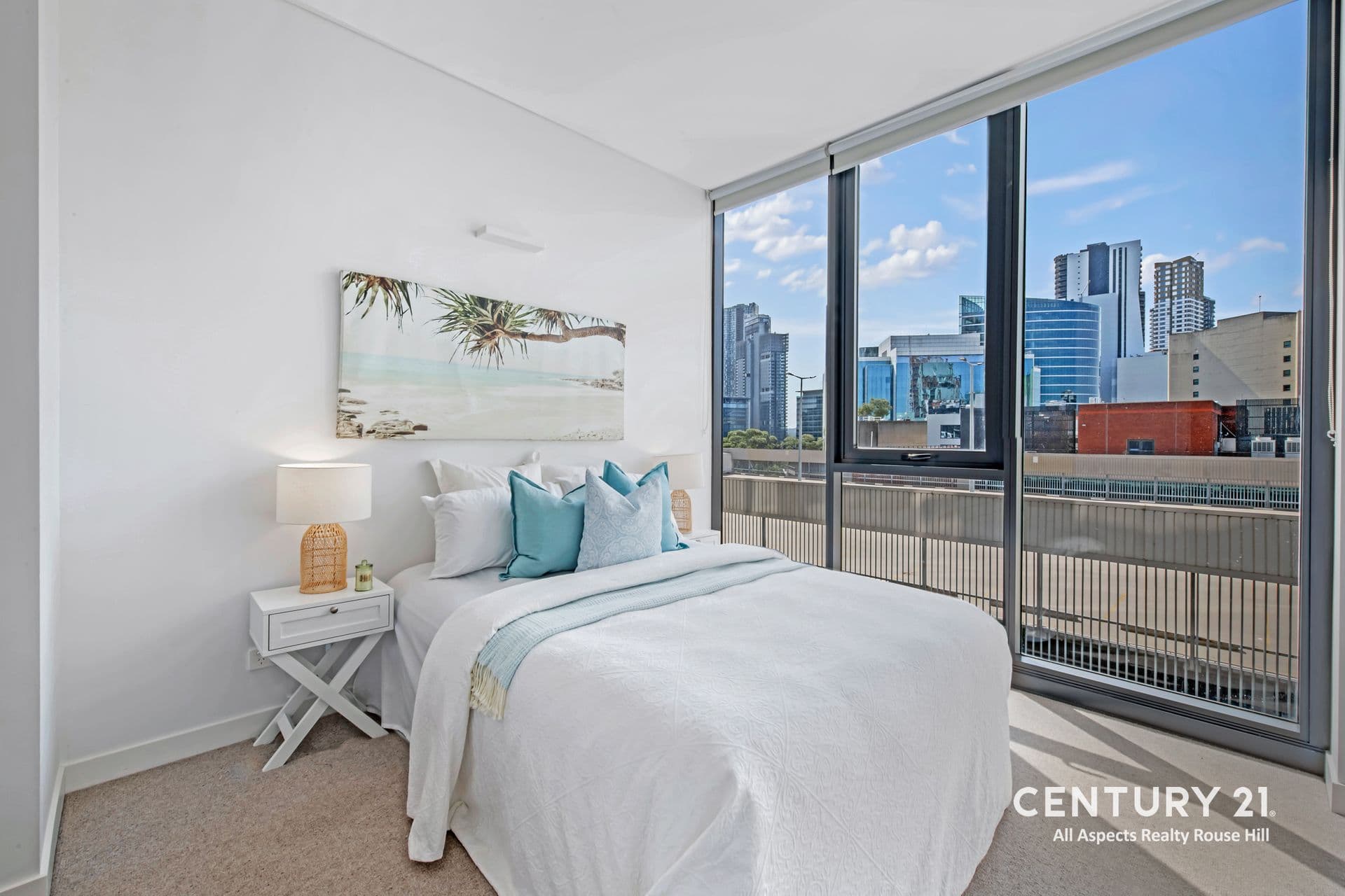 805/88 Church Street, Parramatta, NSW, 2150, Parramatta - Thumbnail 8