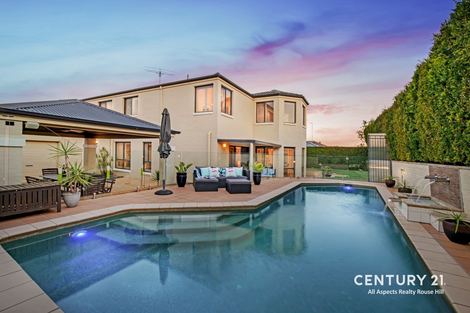 16 Augusta Court, Rouse Hill, NSW, 2155, Rouse Hill - Thumbnail 3