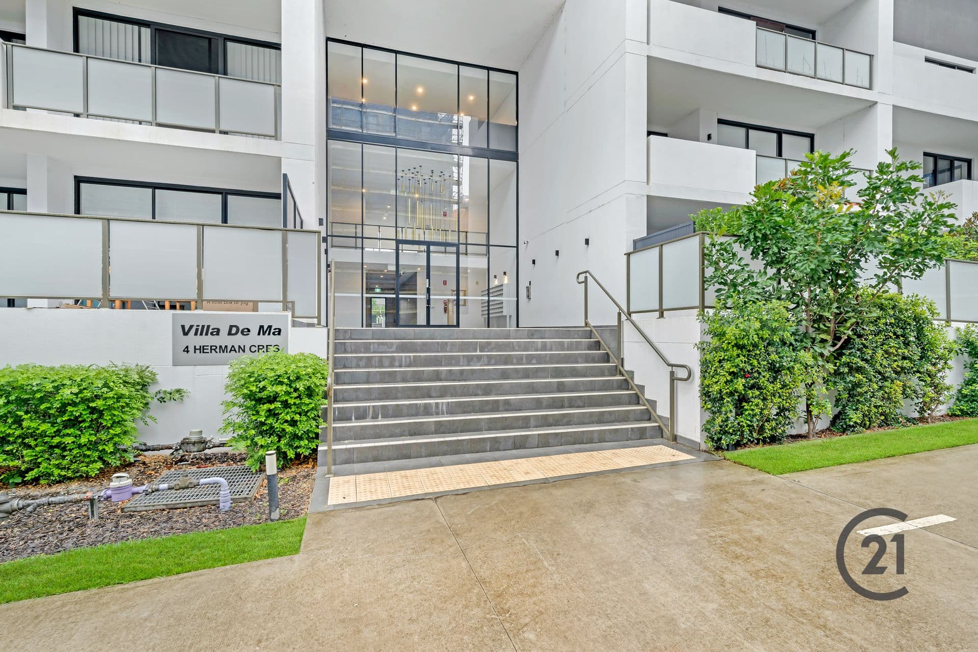 602/4 Herman Crescent, Rouse Hill, NSW, 2155, Rouse Hill - Image 1