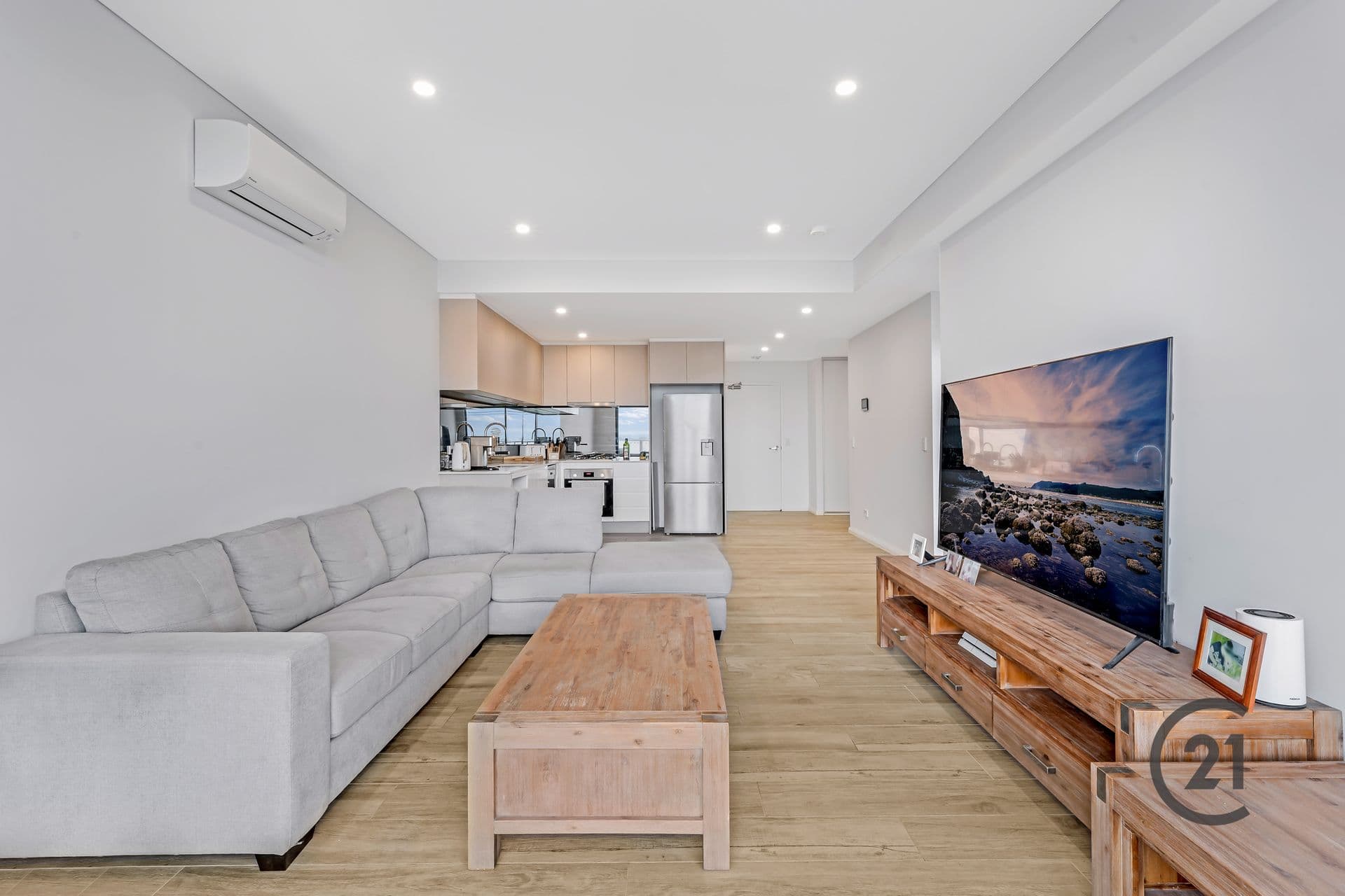 602/4 Herman Crescent, Rouse Hill, NSW, 2155, Rouse Hill - Thumbnail 2
