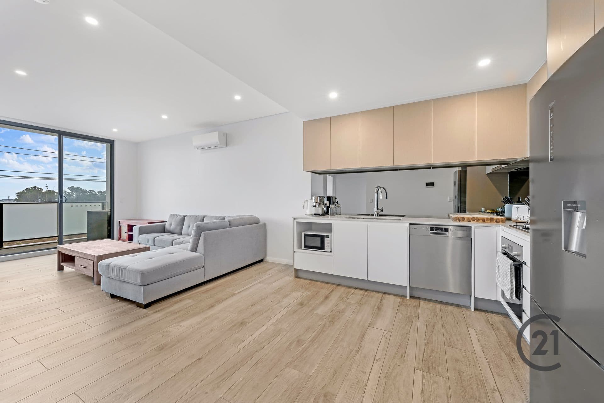 602/4 Herman Crescent, Rouse Hill, NSW, 2155, Rouse Hill - Thumbnail 5