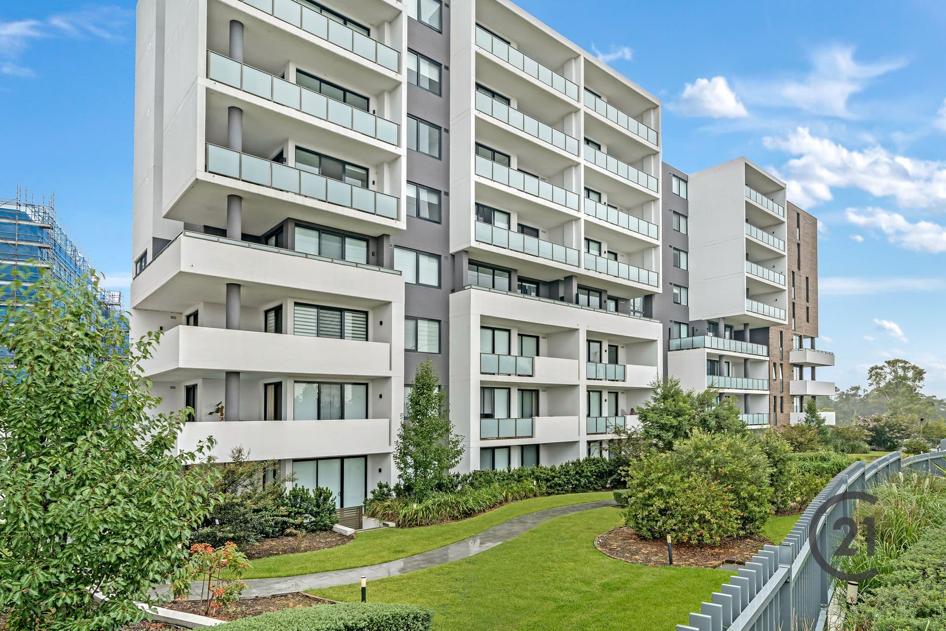 602/4 Herman Crescent, Rouse Hill, NSW, 2155, Rouse Hill - Thumbnail 8