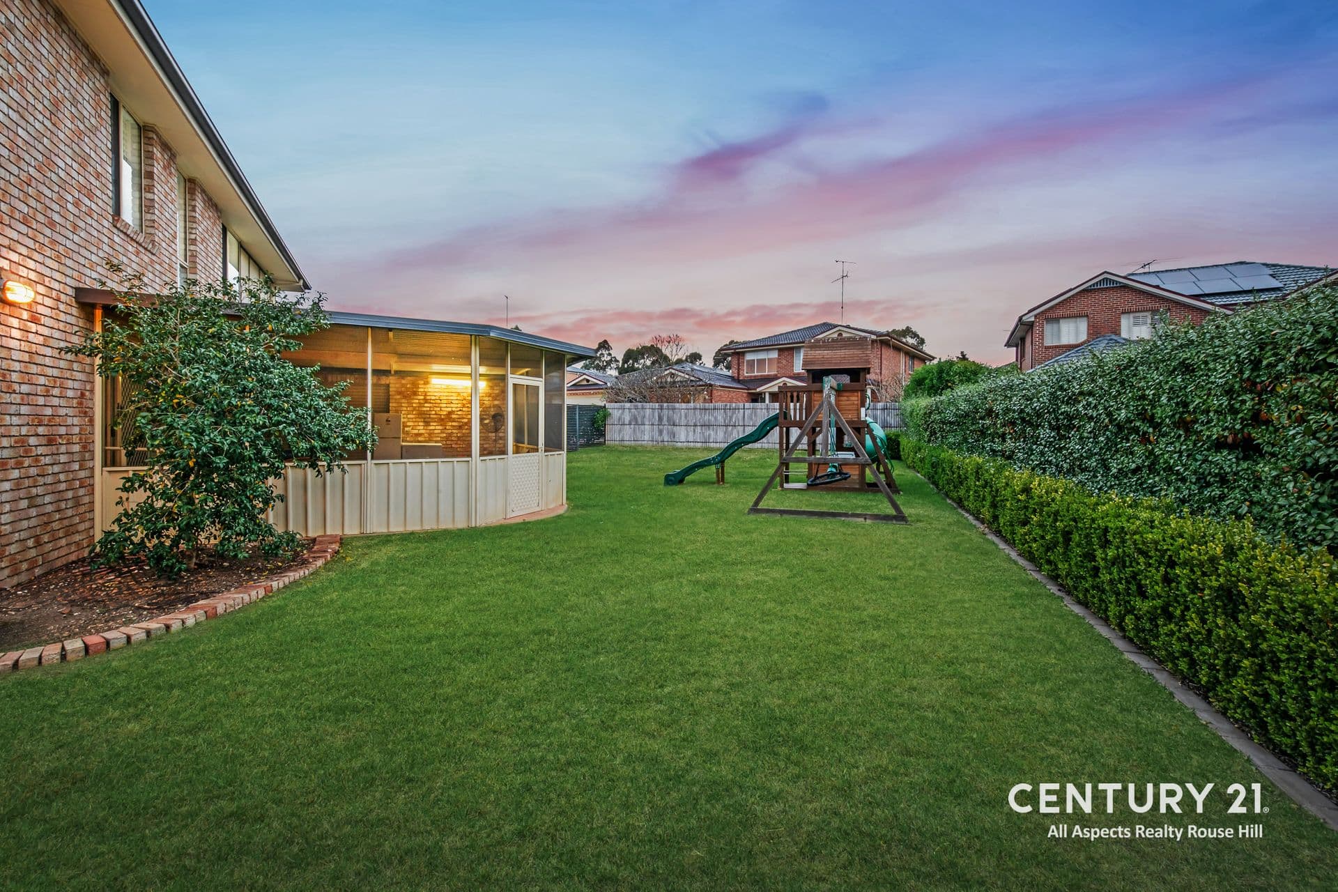 17 Fingleton Close, Rouse Hill, NSW, 2155, Rouse Hill - Thumbnail 2