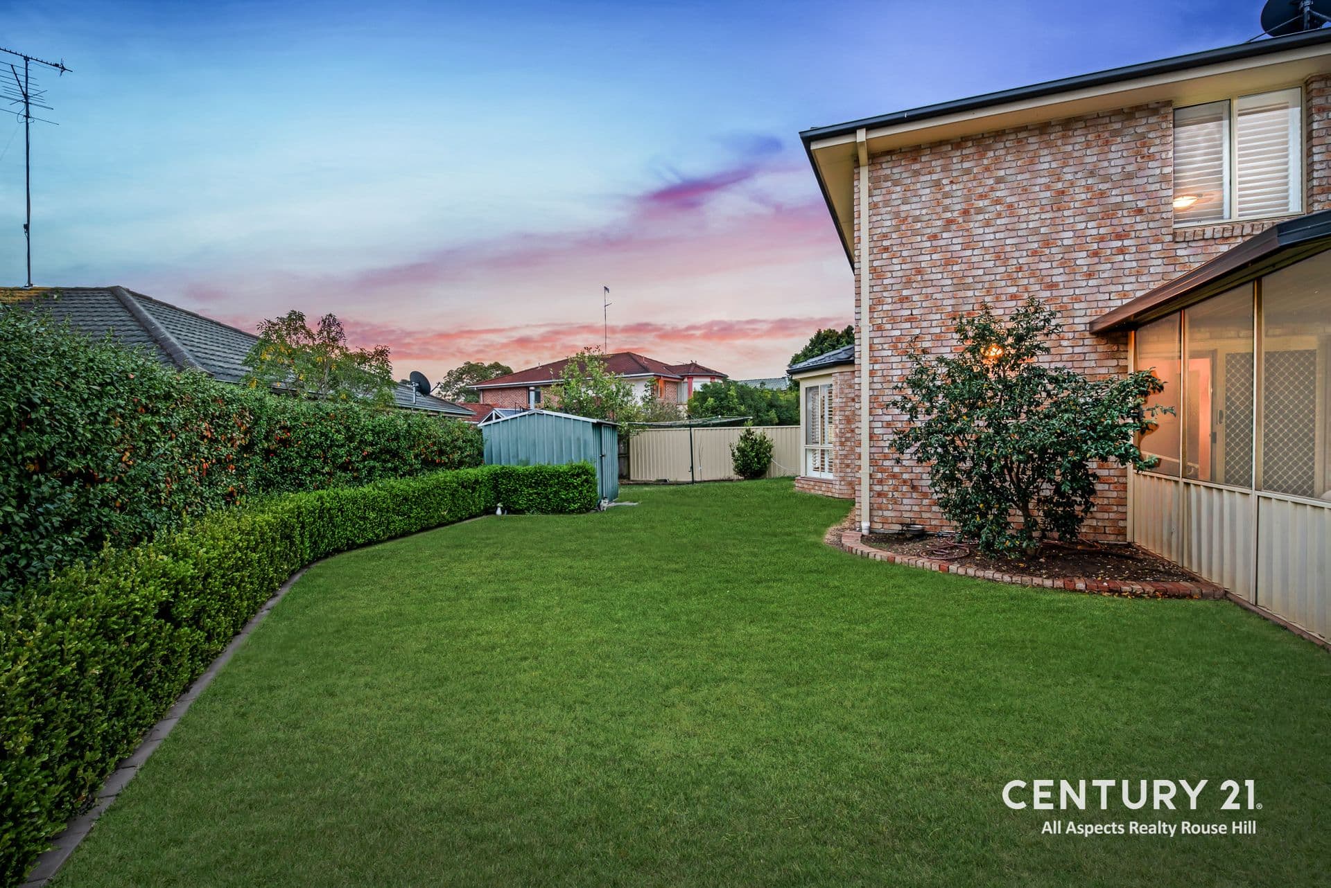 17 Fingleton Close, Rouse Hill, NSW, 2155, Rouse Hill - Thumbnail 3