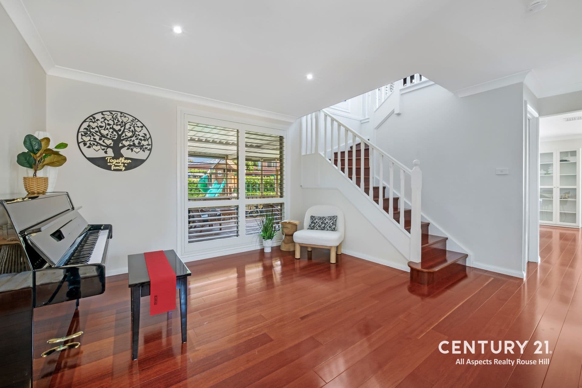 17 Fingleton Close, Rouse Hill, NSW, 2155, Rouse Hill - Thumbnail 5