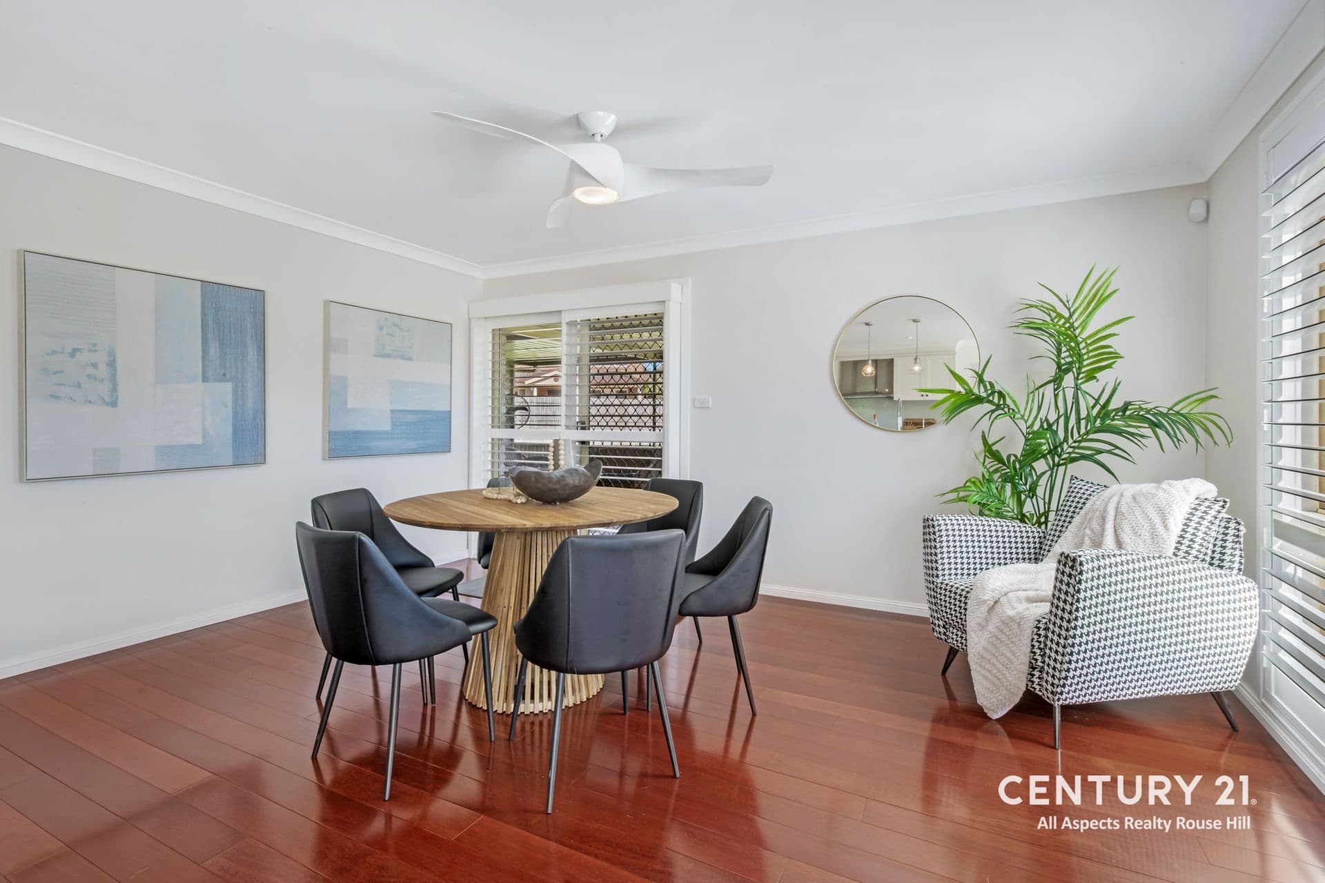 17 Fingleton Close, Rouse Hill, NSW, 2155, Rouse Hill - Thumbnail 4