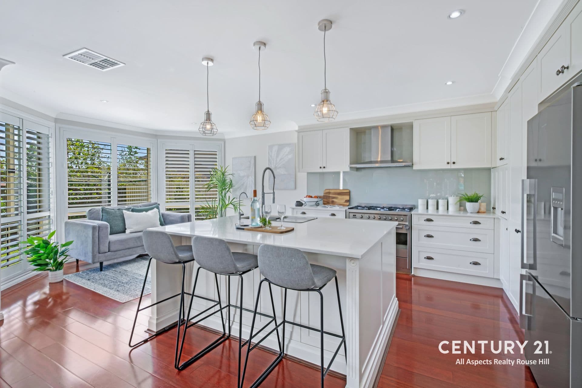 17 Fingleton Close, Rouse Hill, NSW, 2155, Rouse Hill - Thumbnail 7