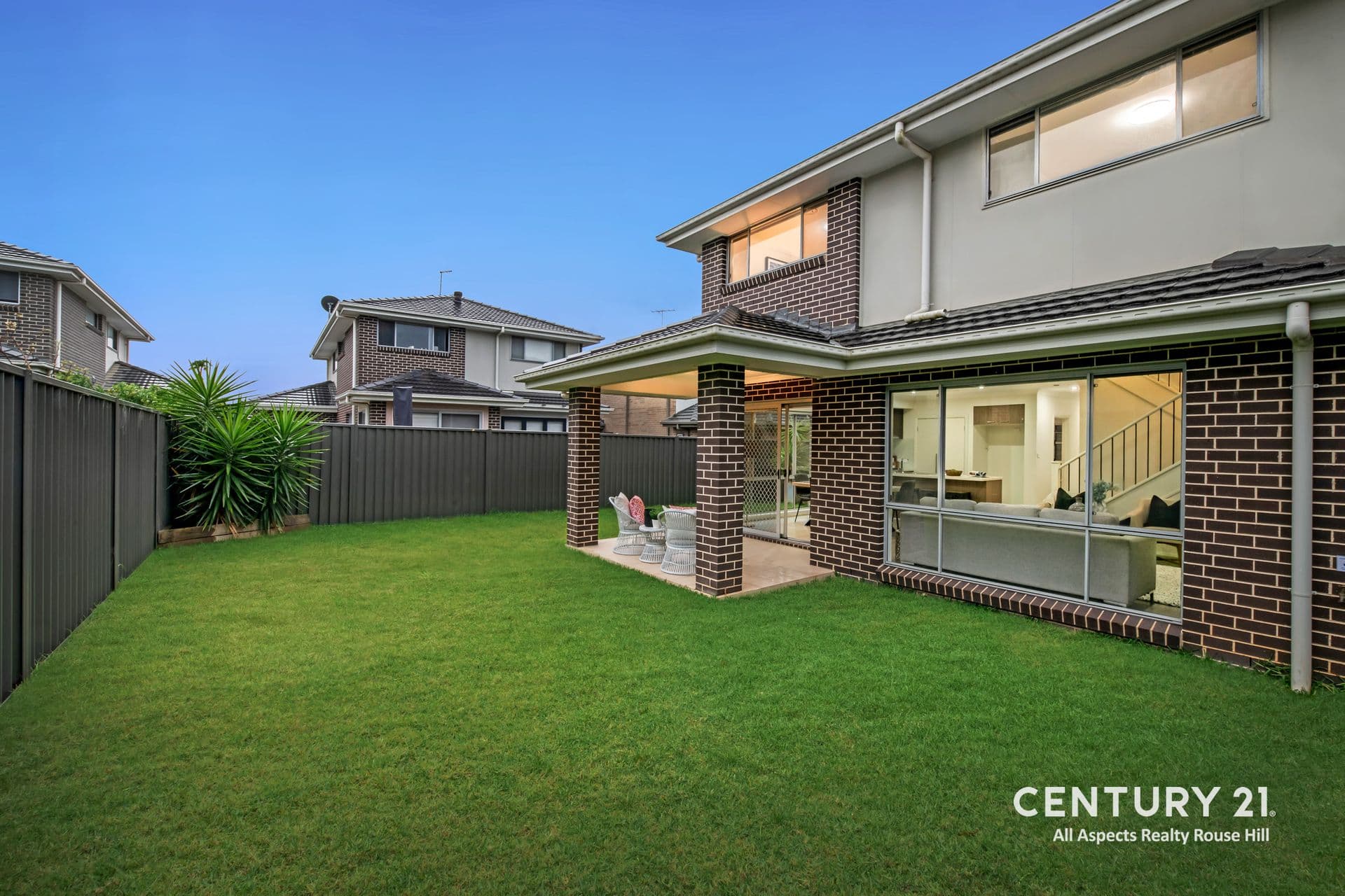4 Filbert Street(Tallawong), Schofields, NSW, 2762, Schofields - Thumbnail 2
