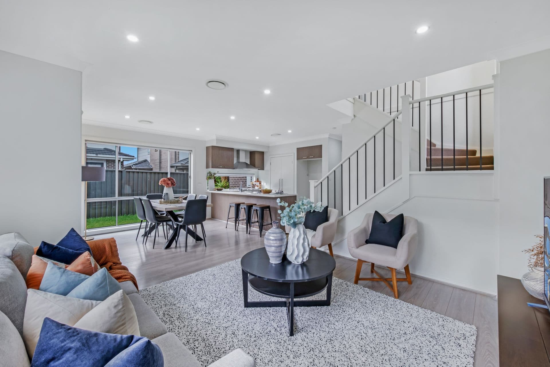 4 Filbert Street(Tallawong), Schofields, NSW, 2762, Schofields - Thumbnail 3