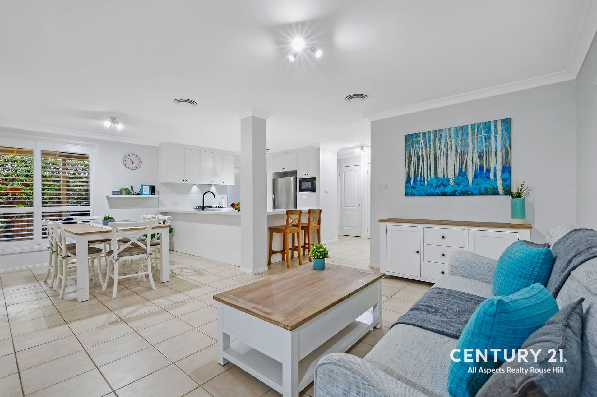 19 Wicklow Place, Rouse Hill, NSW, 2155, Rouse Hill - Thumbnail 4