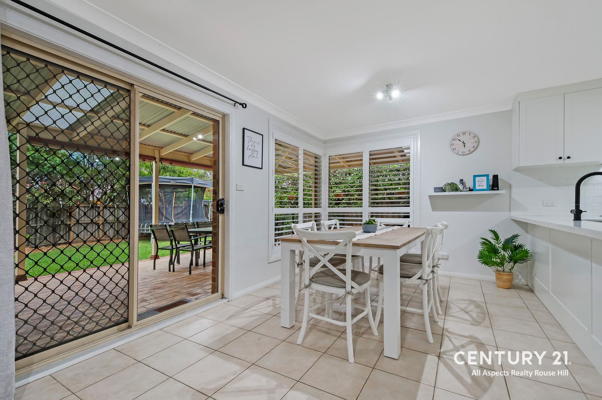 19 Wicklow Place, Rouse Hill, NSW, 2155, Rouse Hill - Thumbnail 6