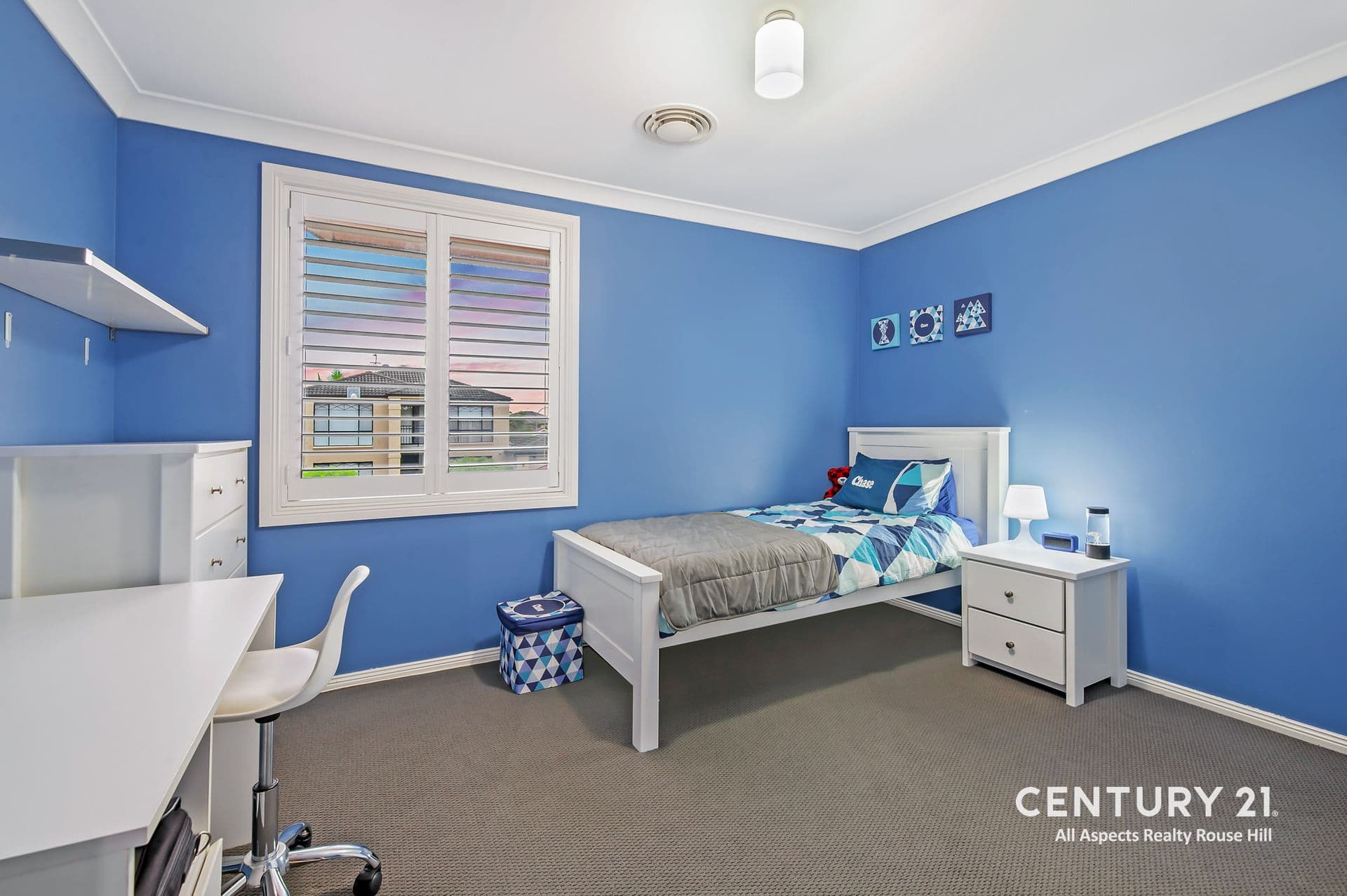 19 Wicklow Place, Rouse Hill, NSW, 2155, Rouse Hill - Thumbnail 8