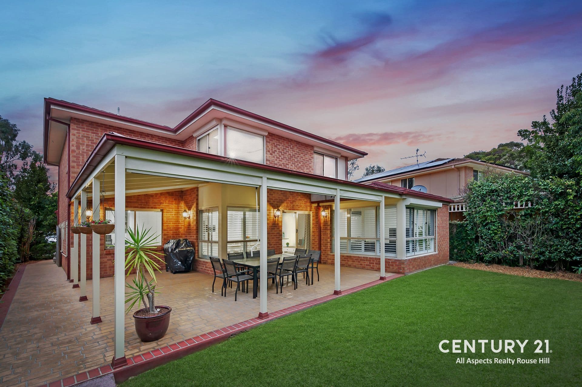 19 Wicklow Place, Rouse Hill, NSW, 2155, Rouse Hill - Thumbnail 2