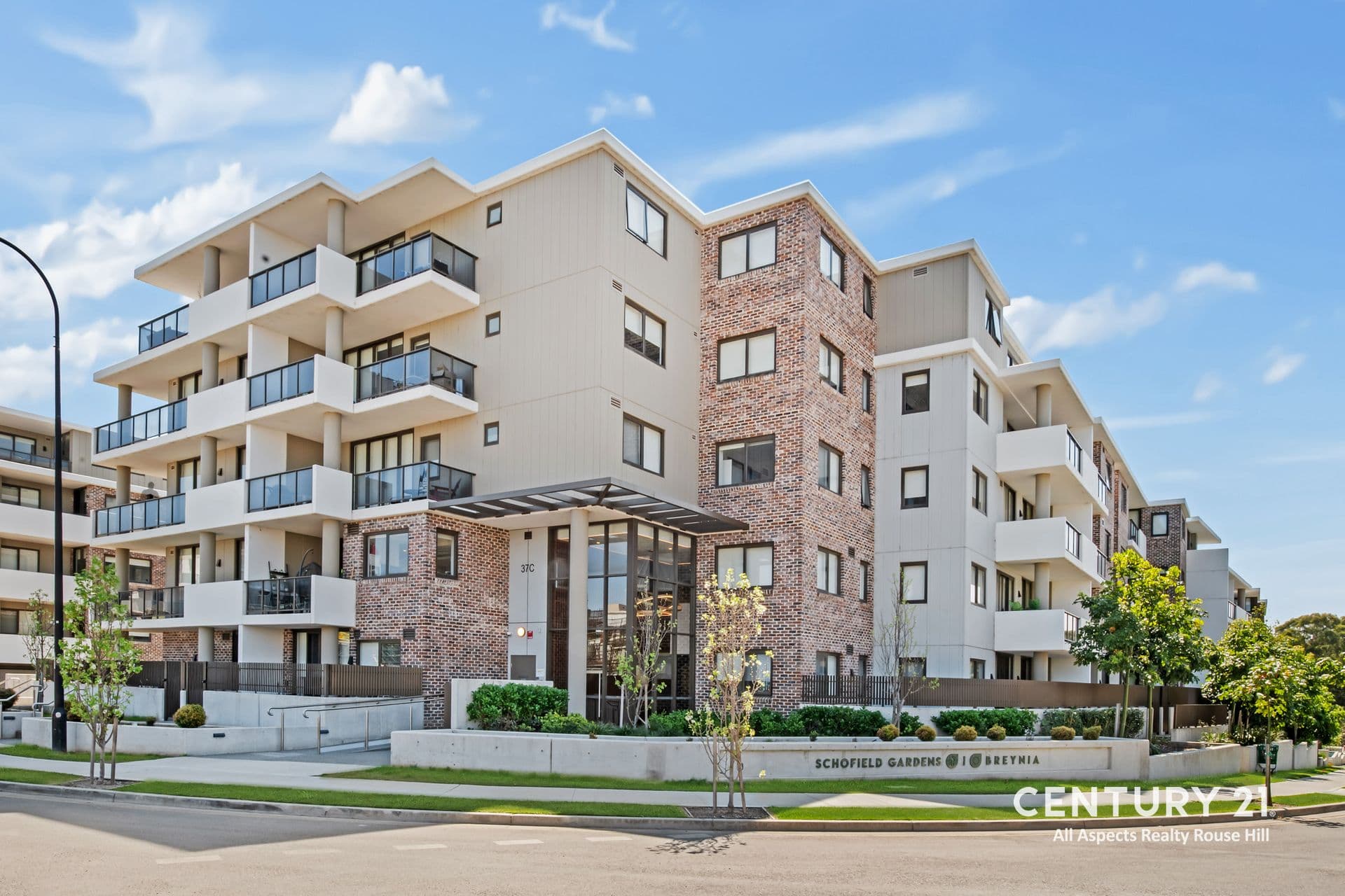 135/37c Manchester Drive, Schofields, NSW, 2762, Schofields - Image 1