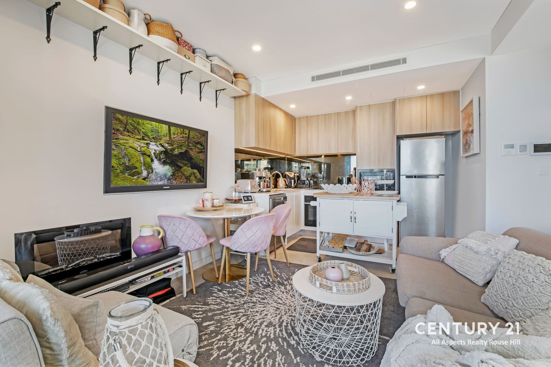 135/37c Manchester Drive, Schofields, NSW, 2762, Schofields - Thumbnail 5