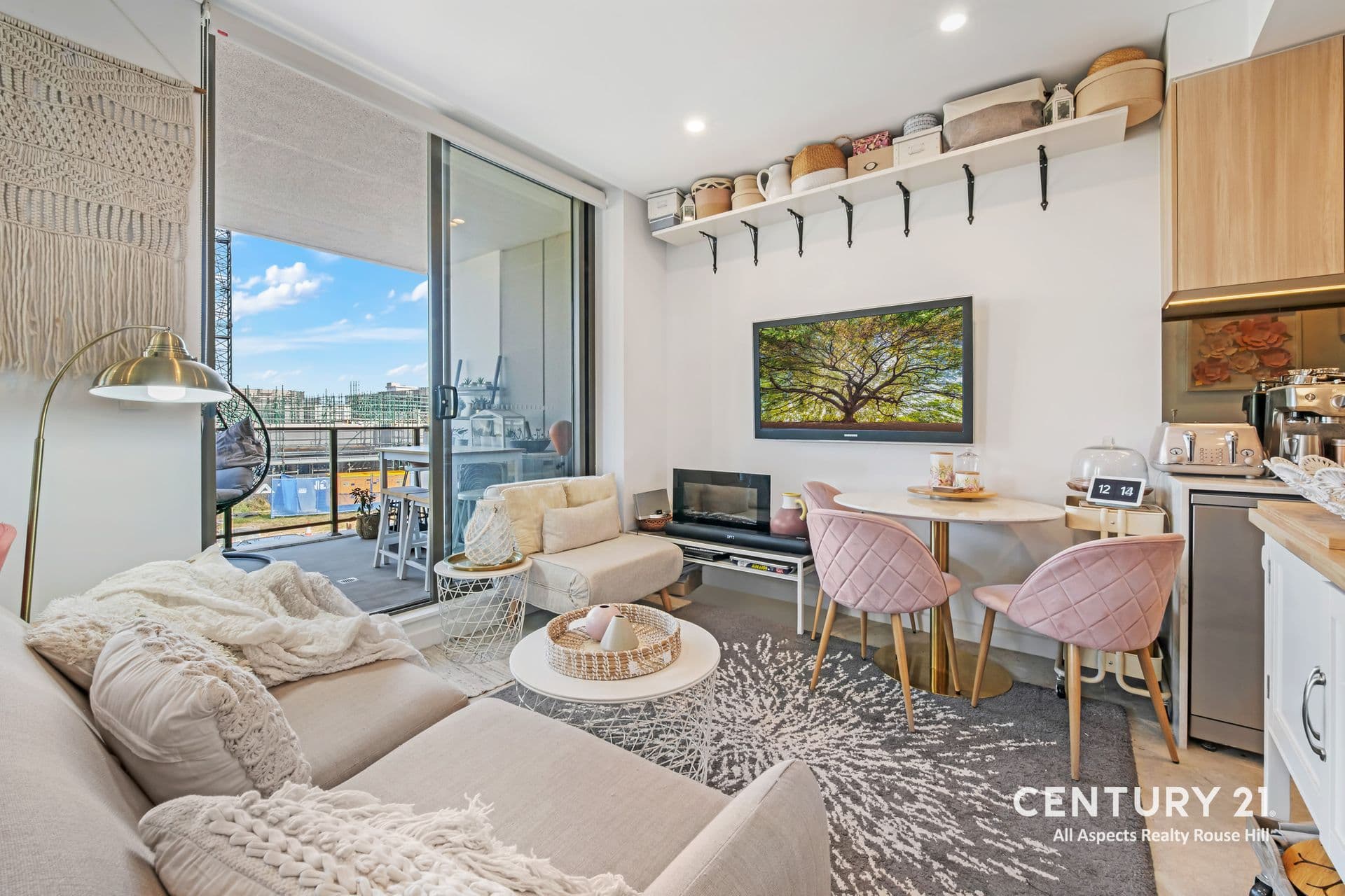 135/37c Manchester Drive, Schofields, NSW, 2762, Schofields - Thumbnail 2