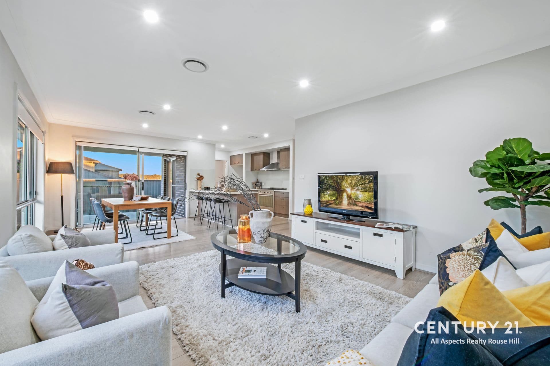 2 Casamia Glade(Tallawong), Schofields, NSW, 2762, Schofields - Thumbnail 2