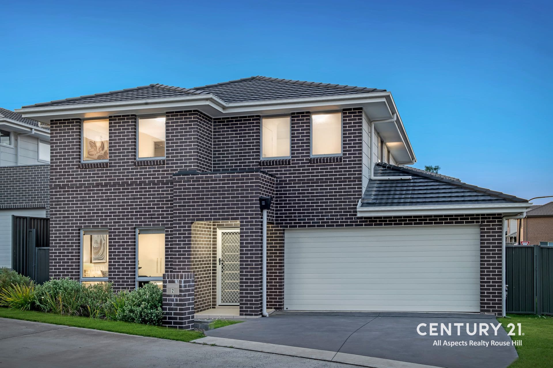 2 Casamia Glade(Tallawong), Schofields, NSW, 2762, Schofields - Image 1