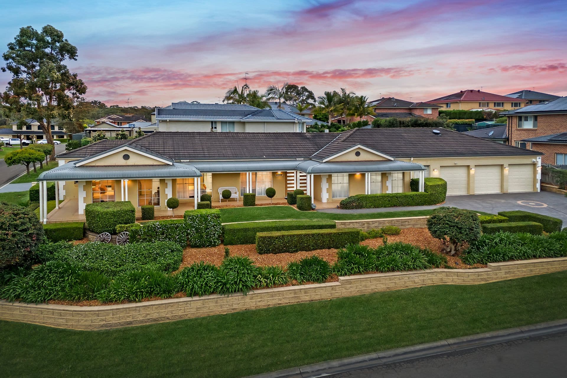 2 Chateau Close, North Kellyville, NSW, 2155, North Kellyville - Image 1