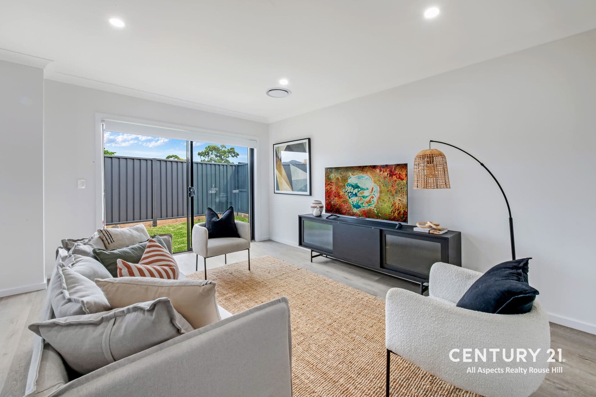 12 Greybox Street, Box Hill, NSW, 2765, Box Hill - Thumbnail 2