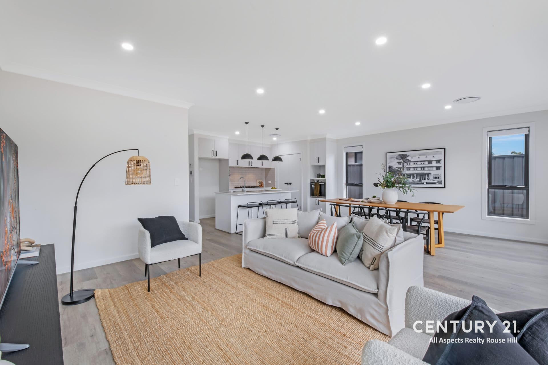12 Greybox Street, Box Hill, NSW, 2765, Box Hill - Thumbnail 4