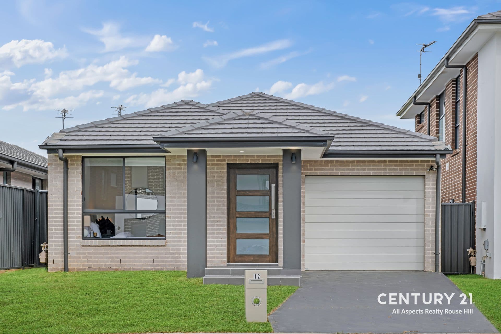12 Greybox Street, Box Hill, NSW, 2765, Box Hill - Image 1