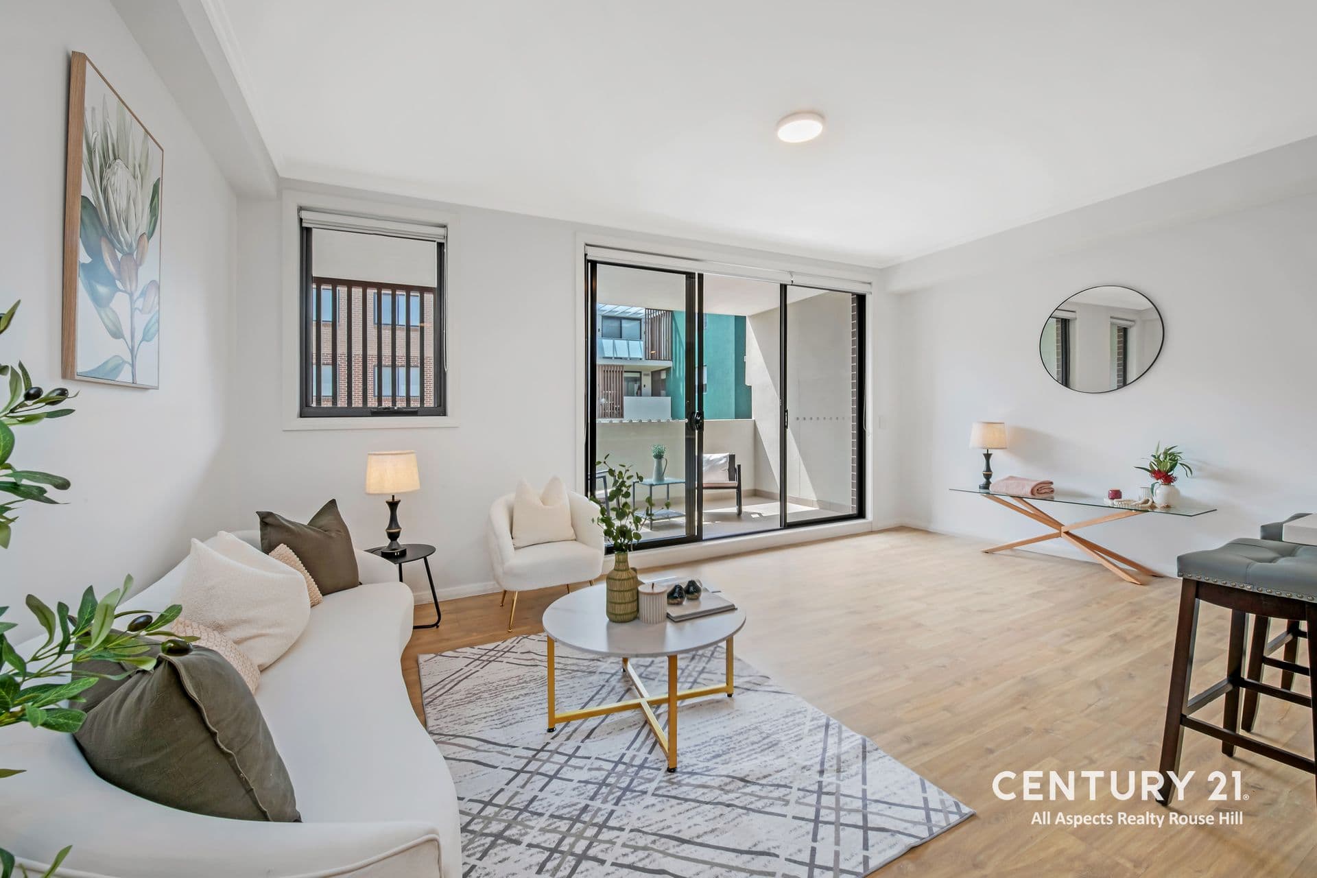 105/9B Terry Road, Rouse Hill, NSW, 2155, Rouse Hill - Thumbnail 2