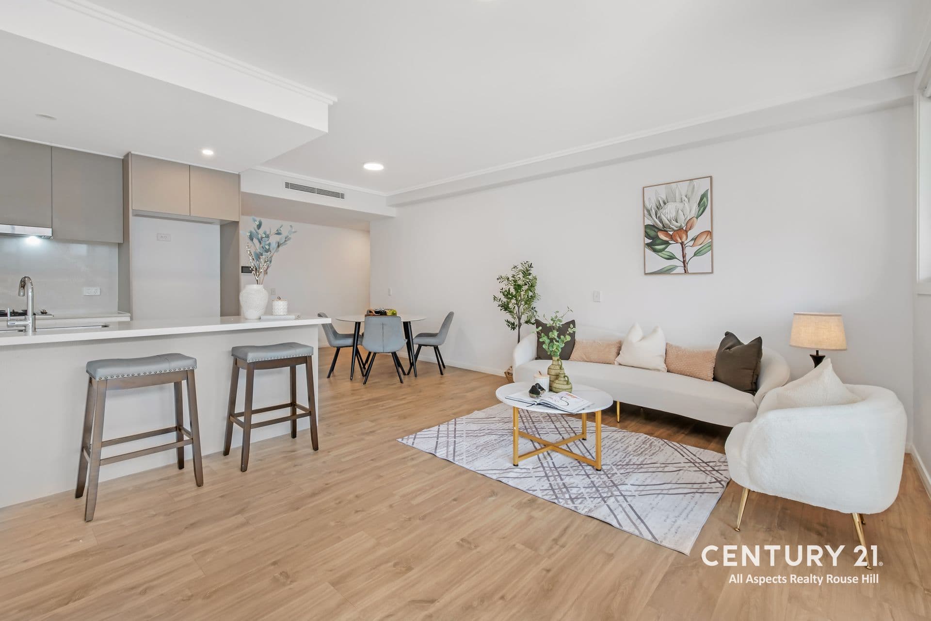 105/9B Terry Road, Rouse Hill, NSW, 2155, Rouse Hill - Thumbnail 3