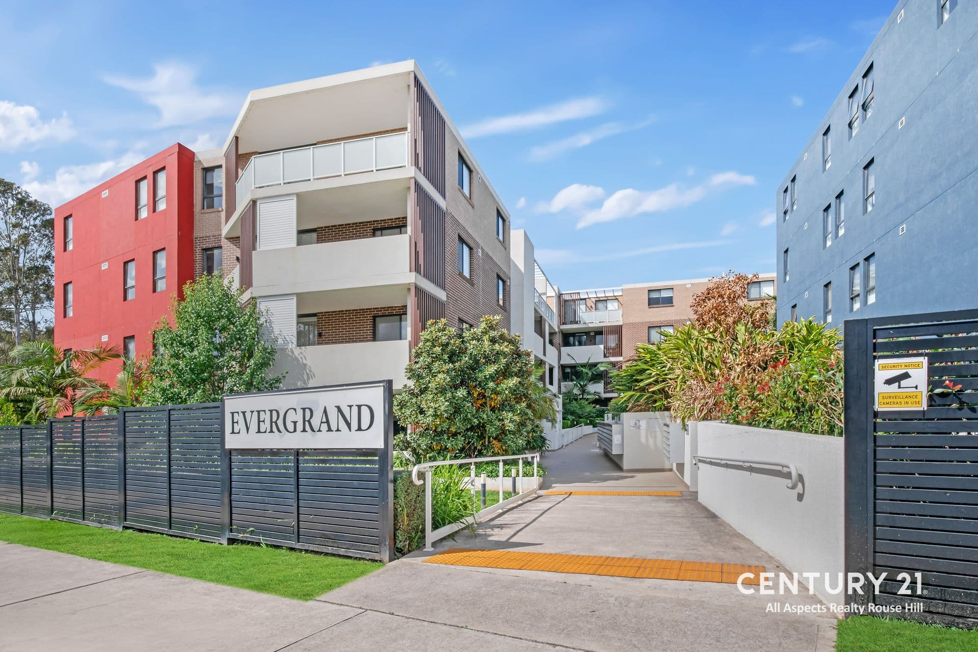 105/9B Terry Road, Rouse Hill, NSW, 2155, Rouse Hill - Image 1