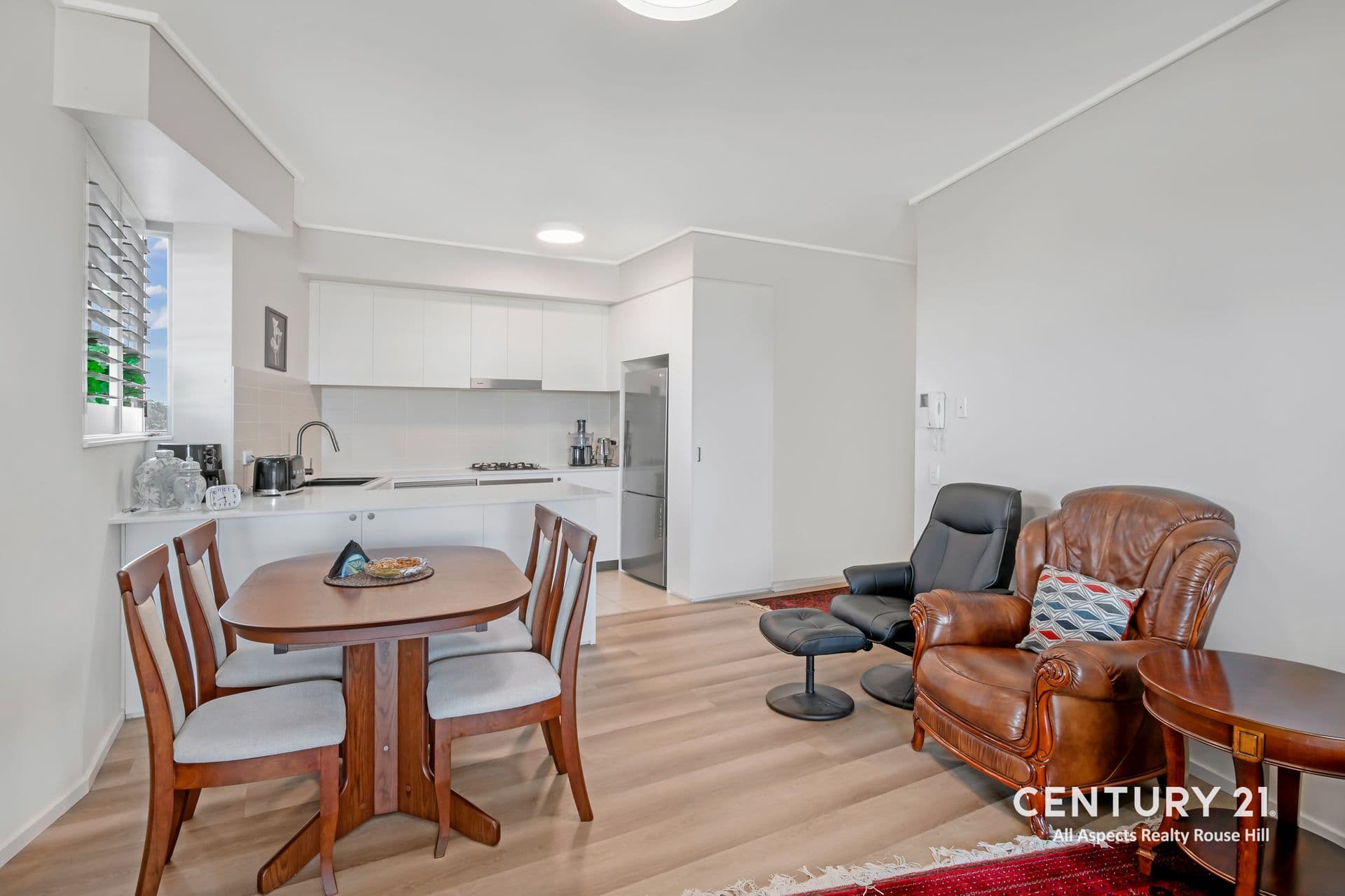 706/72 Civic Way, Rouse Hill, NSW, 2155, Rouse Hill - Thumbnail 4