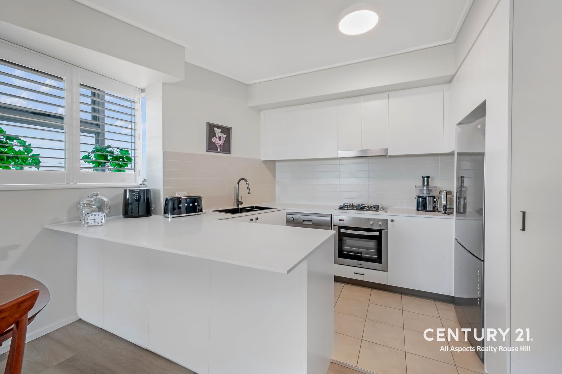 706/72 Civic Way, Rouse Hill, NSW, 2155, Rouse Hill - Thumbnail 5