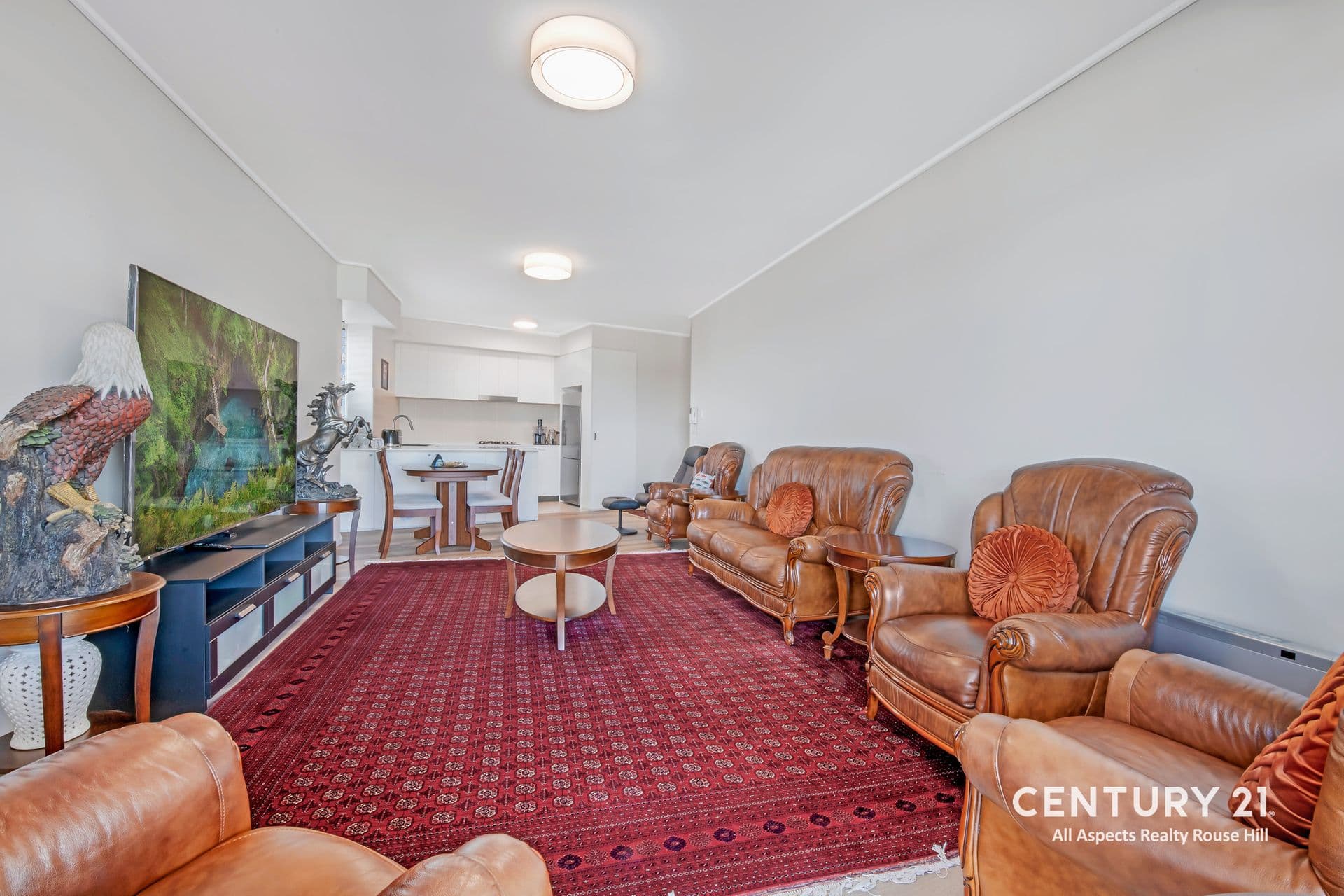 706/72 Civic Way, Rouse Hill, NSW, 2155, Rouse Hill - Thumbnail 6