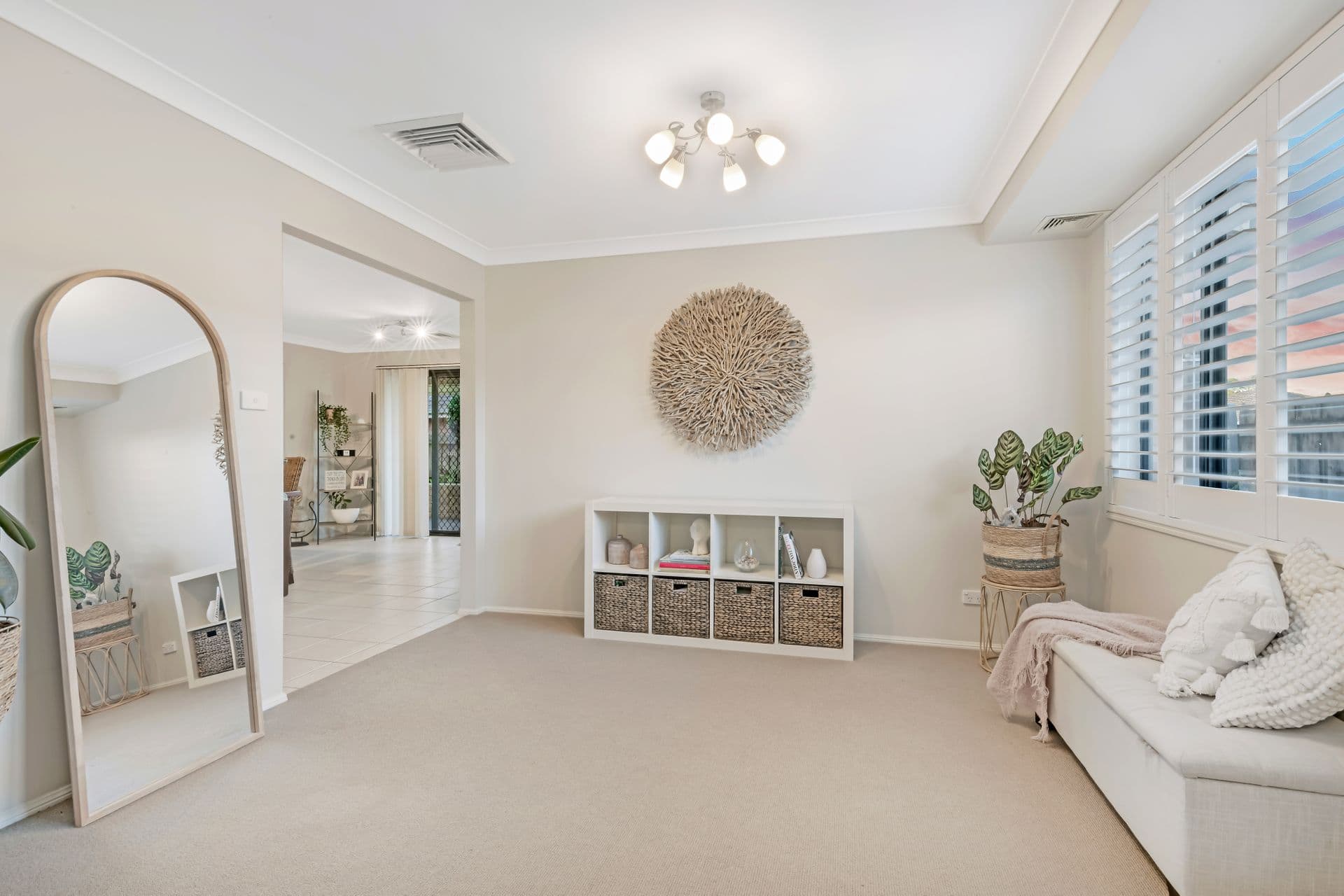 27 Stanford Circuit, Rouse Hill, NSW, 2155, Rouse Hill - Thumbnail 4